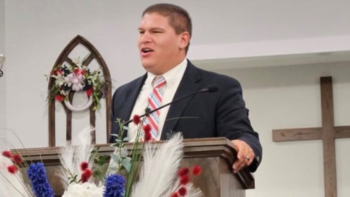 Američki pastor otet dok je propovijedao u crkvi