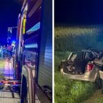 Poginuli otac i dvoje djece