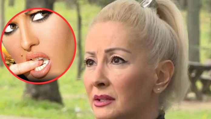 Poznata Srpkinja otkrila mračne strane estrade Sve su one prostitutke