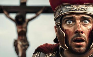 Mračna sudbina vojnika koji je razapeo Isusa na križ