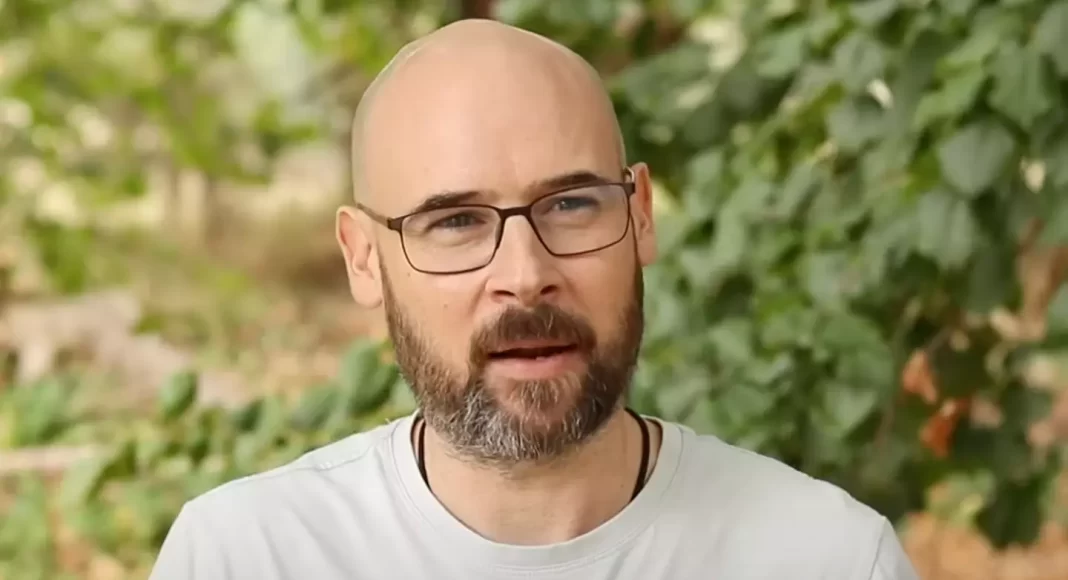 Obitelj čovjeka (41) kojemu je dijagnosticirana Alzheimerova bolest otkrila prve simptome koje je primijetila