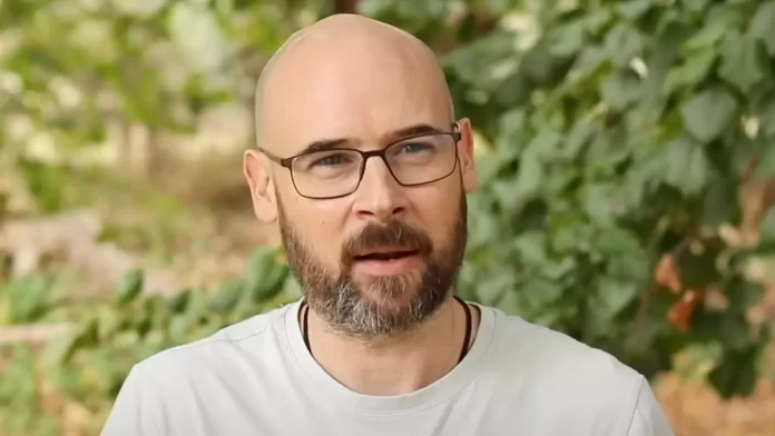 Obitelj čovjeka (41) kojemu je dijagnosticirana Alzheimerova bolest otkrila prve simptome koje je primijetila