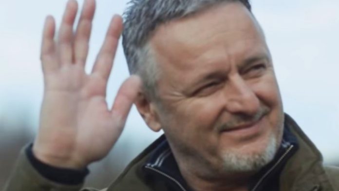 Thompson odgovorio na pitanje što je u horoskopu