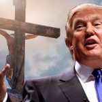 Donald Trump na molitvenoj večeri: "Isusova smrt i uskrsnuće temelj su kršćanske vjere"