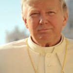 Trump papa