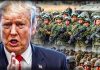 Trump upozorenje