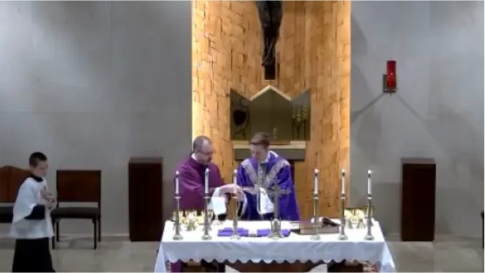 Uhićen učitelj katoličke škole
