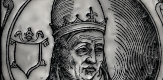 Tko je bio najstariji papa kojeg je Katolička crkva izabrala?