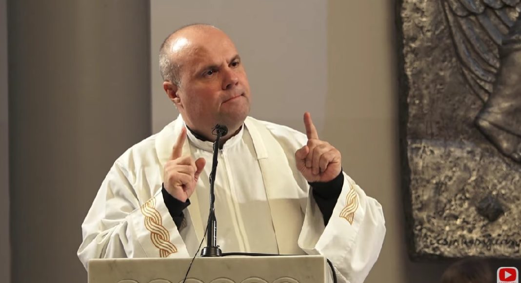 Don Damir Stojić o hrvatskom narodu: 