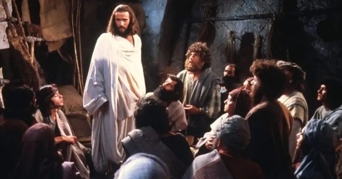 Film “Isus” postoji na 2200 jezika te je najprevođeniji film na svijetu