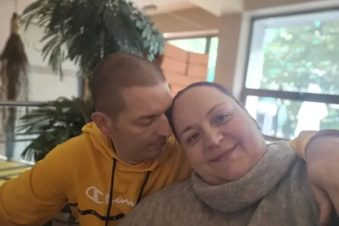 Ljubav Nikole i Jasenke veća od života i smrti