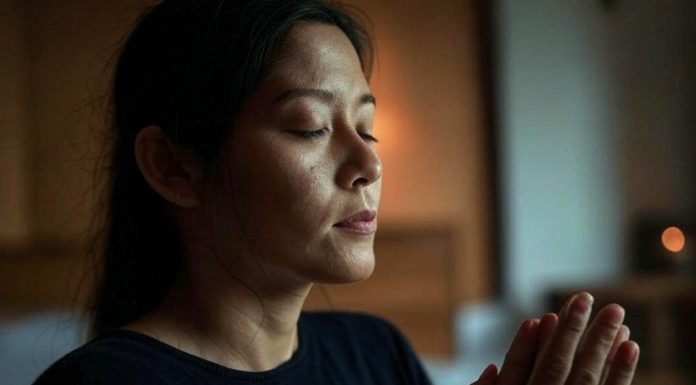 Molitva kada sve krene naopako