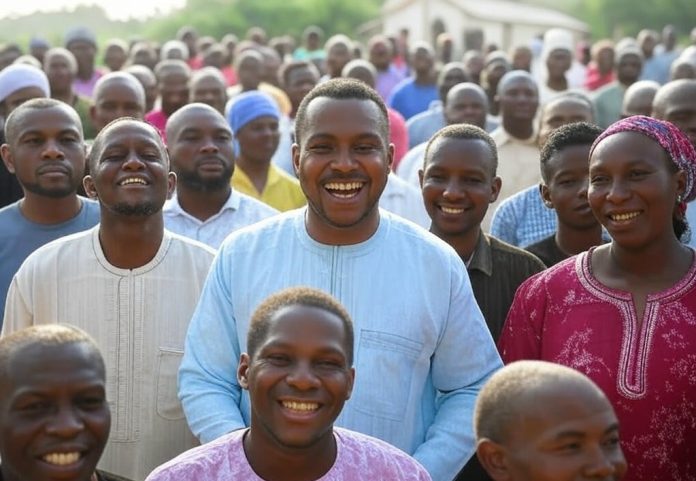 Broj kršćana astronomski raste u sjevernoj Nigeriji