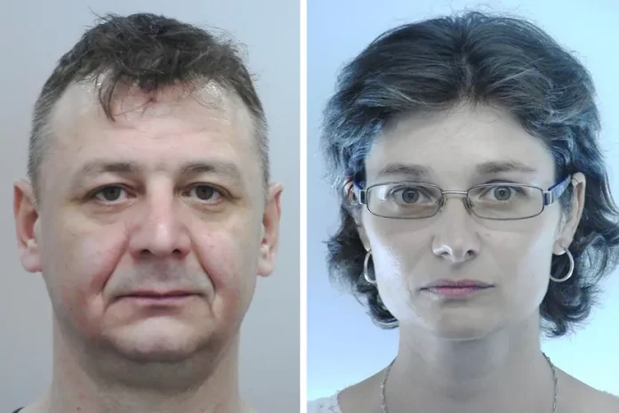 Jeste li ih vidjeli? Cijeli svijet traži ovaj par s Balkana, optužen za jezivo nasilje nad djetetom