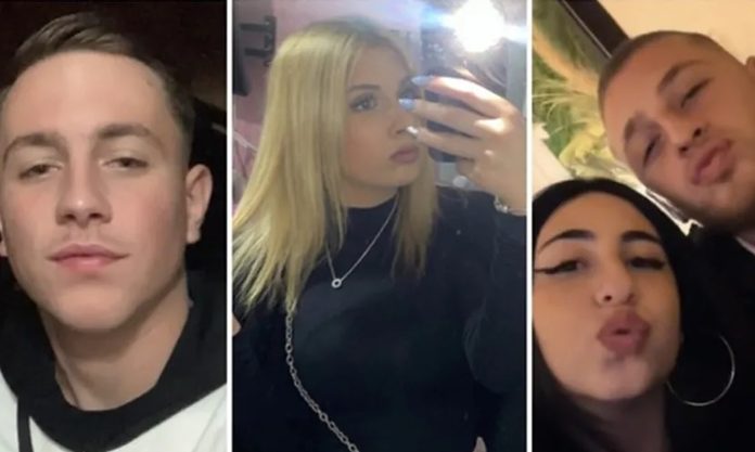 Četvero mladih poginulo na povratku s rođendana: Molimo se za njihove najmilije