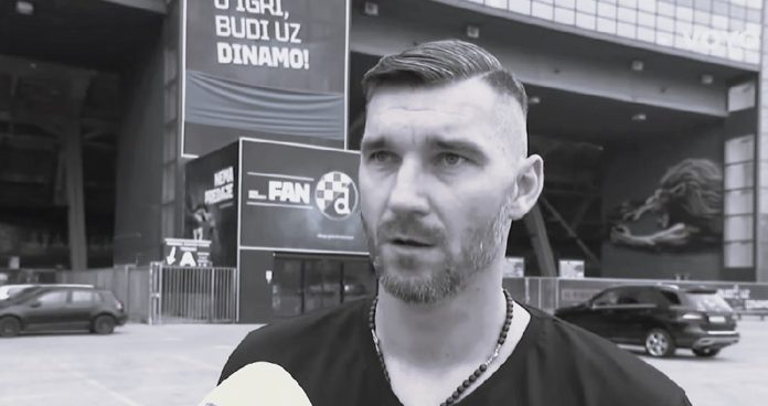 Nogometaš Nikola Pokrivač poginuo u teškoj prometnoj nesreći