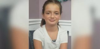 Na rubu smrti 11-godišnja djevojčica vidjela Isusa: “Odjednom sam bila u raju”