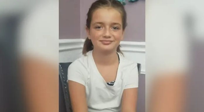 Na rubu smrti 11-godišnja djevojčica vidjela Isusa: “Odjednom sam bila u raju”