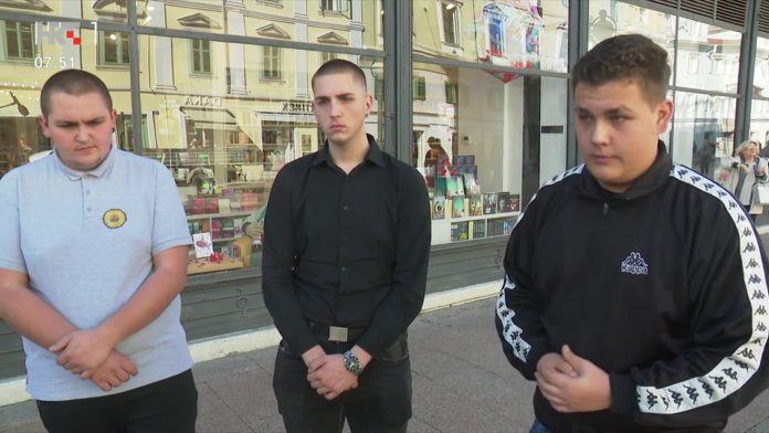 Tri srednjoškolca spasila život nepoznatom čovjeku: Ugledali su ga kako nepomično leži