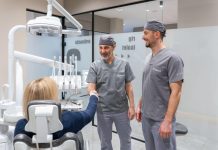Studio Dental Frntić Dr Mladen Frntić i dr Leon Berislavić