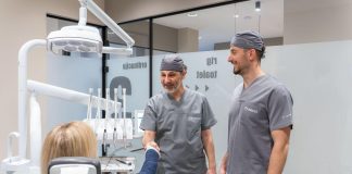 Studio Dental Frntić Dr Mladen Frntić i dr Leon Berislavić