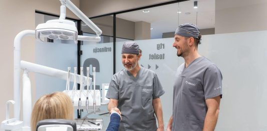 Studio Dental Frntić Dr Mladen Frntić i dr Leon Berislavić