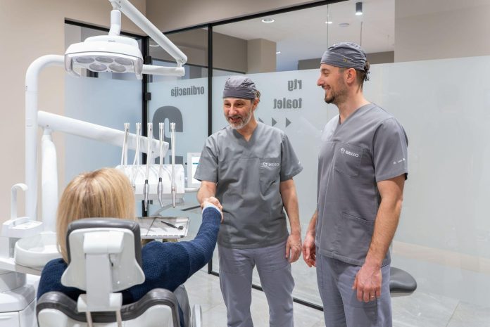 Studio Dental Frntić Dr Mladen Frntić i dr Leon Berislavić