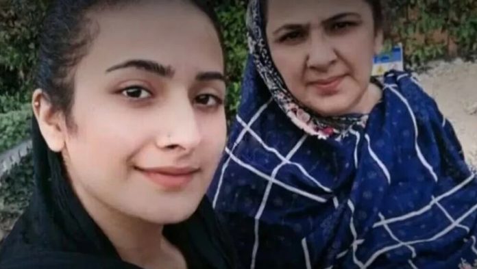 Roditelji ubili kćer (18) jer je odbila dogovoreni brak