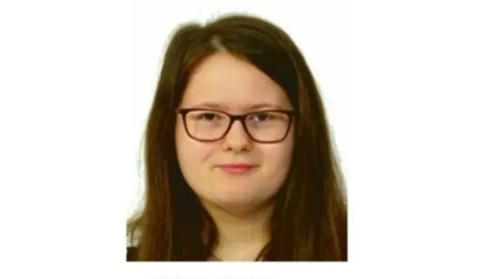Vanessa (17) u utorak je nestala u Bjelovaru, policija moli građane za pomoć