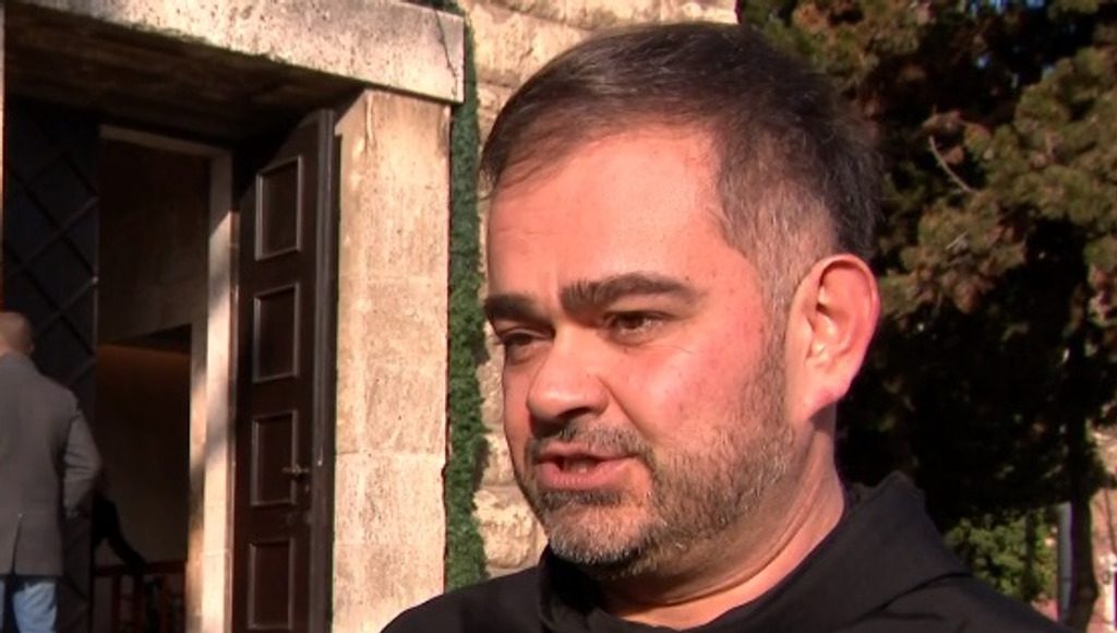 Fra Vladimir Vidović oslobođen krivnje: Vatikan mu ukinuo sve zabrane