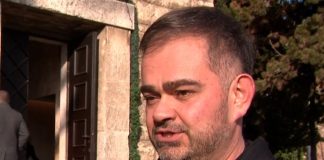 Fra Vladimir Vidović oslobođen krivnje: Vatikan mu ukinuo sve zabrane