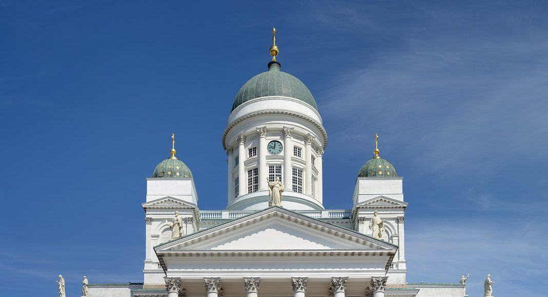 Finska luteranska crkva odbacila priznavanje istospolnih brakova