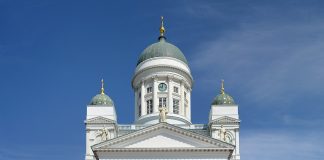 Finska luteranska crkva odbacila priznavanje istospolnih brakova