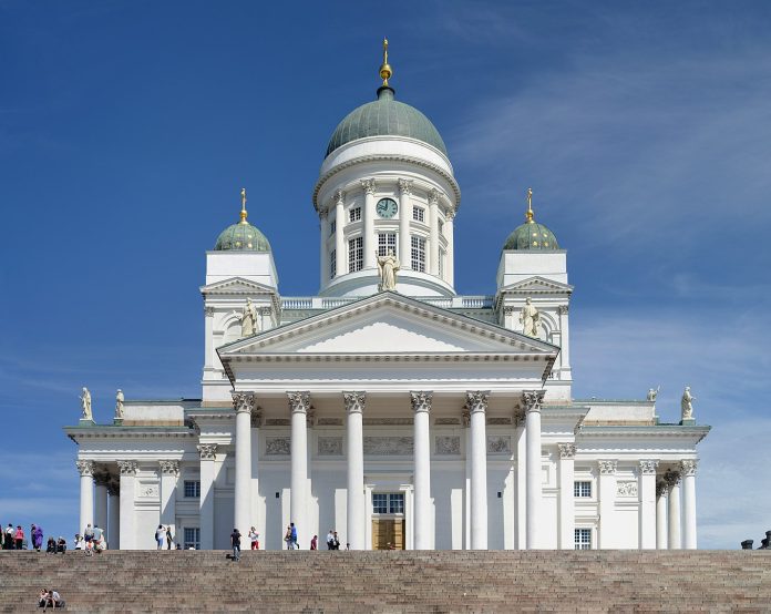 Finska luteranska crkva odbacila priznavanje istospolnih brakova