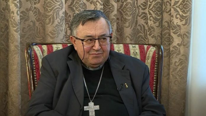 Kardinal Puljić