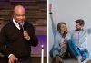 Američki pastor odnos prije braka