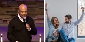 Američki pastor odnos prije braka