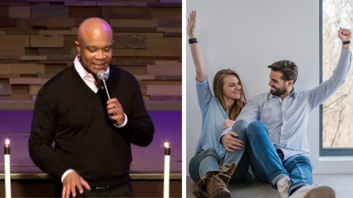 Američki pastor odnos prije braka