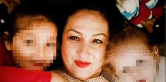 Ana Maria je usvojila djevojčicu