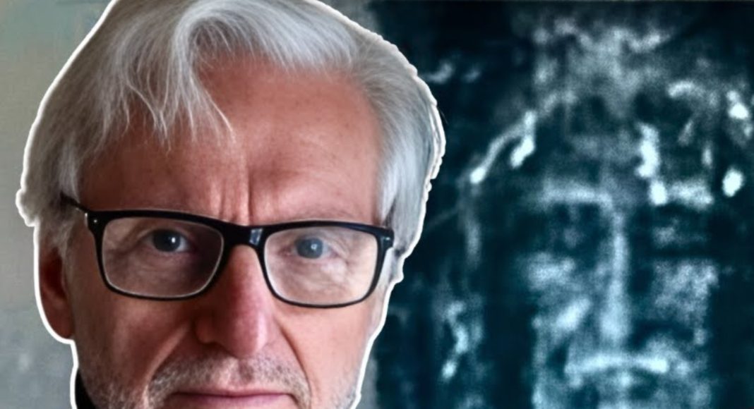Ateist slučajno dokazao Isusovo postojanje