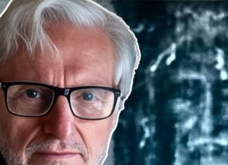Ateist slučajno dokazao Isusovo postojanje