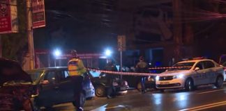 Bajka bacila kćer s petog kata