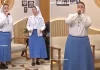 Časna sestra privukla svjetsku pozornost nakon nastupa uživo u TV programu