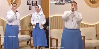 Časna sestra privukla svjetsku pozornost nakon nastupa uživo u TV programu