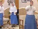 Časna sestra privukla svjetsku pozornost nakon nastupa uživo u TV programu