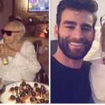 31-godišnjak pozvao svoju susjedu (89) da s njim provede posljednje dane života Chris i Norma