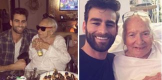 Chris i Norma