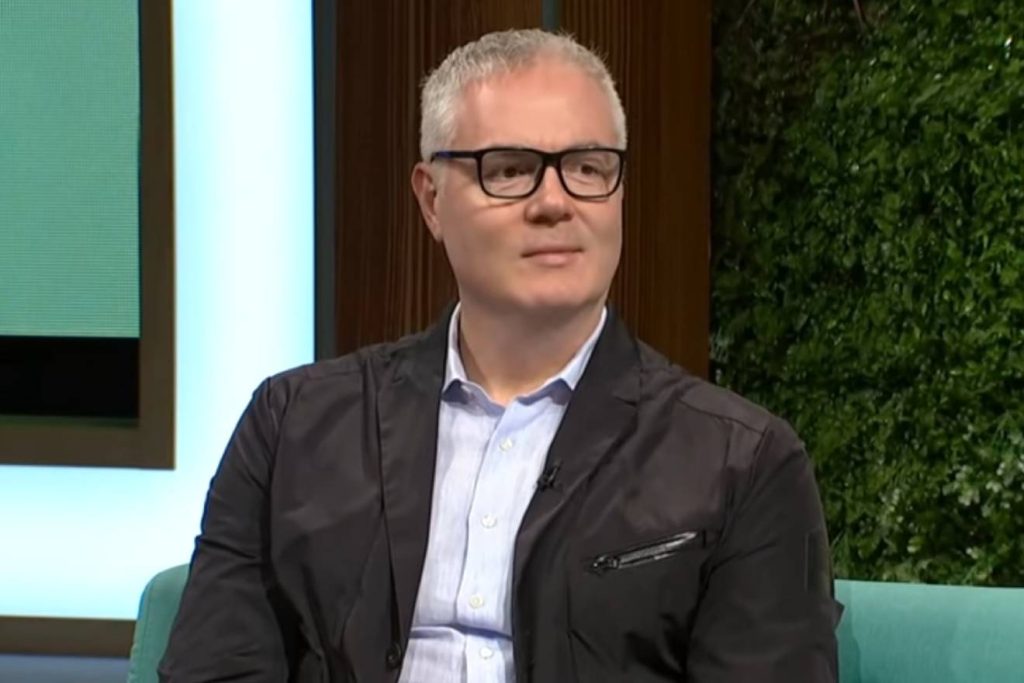 Dejan Tomašević