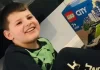 Dječak mrtav na rođendan
