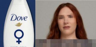 Dove na udaru zbog reklame s transrodnim modelom